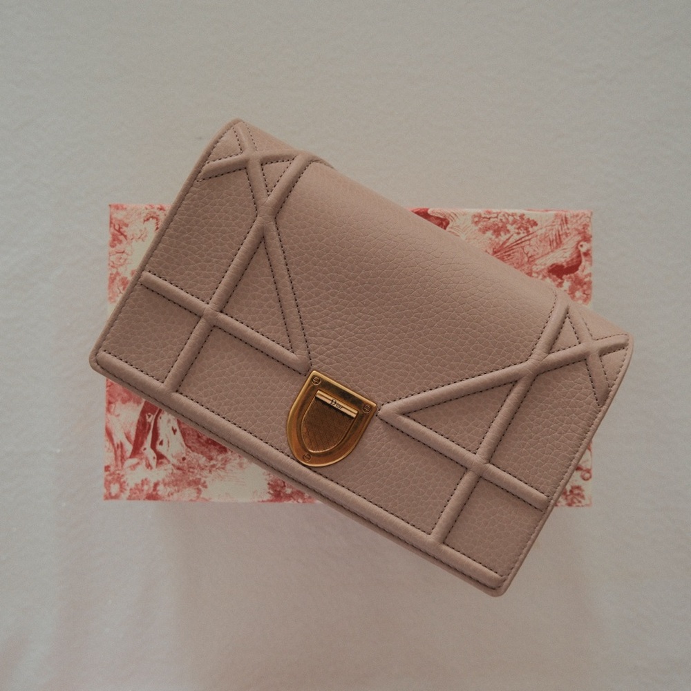 Diorever Wallet on Chain